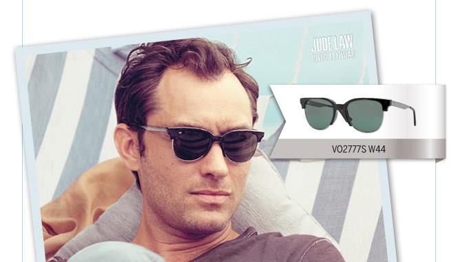 Vogue Eyewear Jude Law Cheap Sale | emergencydentistry.com