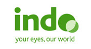 INDO logo
