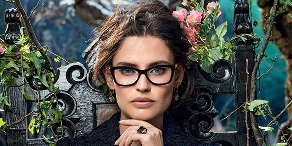 8 razones para llevar gafas redondas. ¡Son lo último! - Farmaoptics