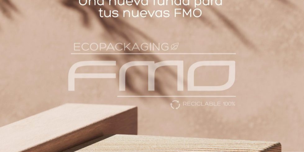 Nuevo Ecopackaging FMO
