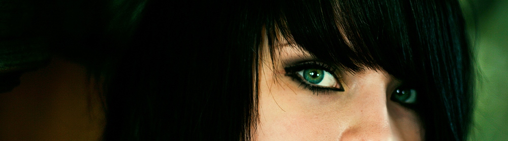 lentillas color verde